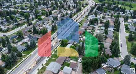 Residential - Single Family Home - Edmonton, Canada - Canada