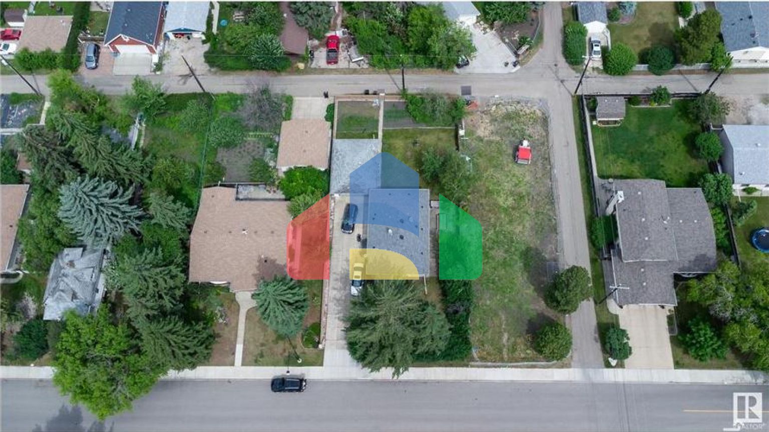 Residential - Single Family Home - Edmonton, Canada - Canada