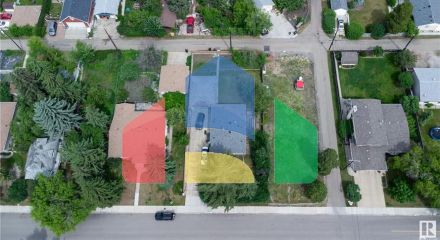 Residential - Single Family Home - Edmonton, Canada - Canada