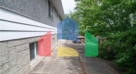 Residential - Single Family Home - Edmonton, Canada - Canada