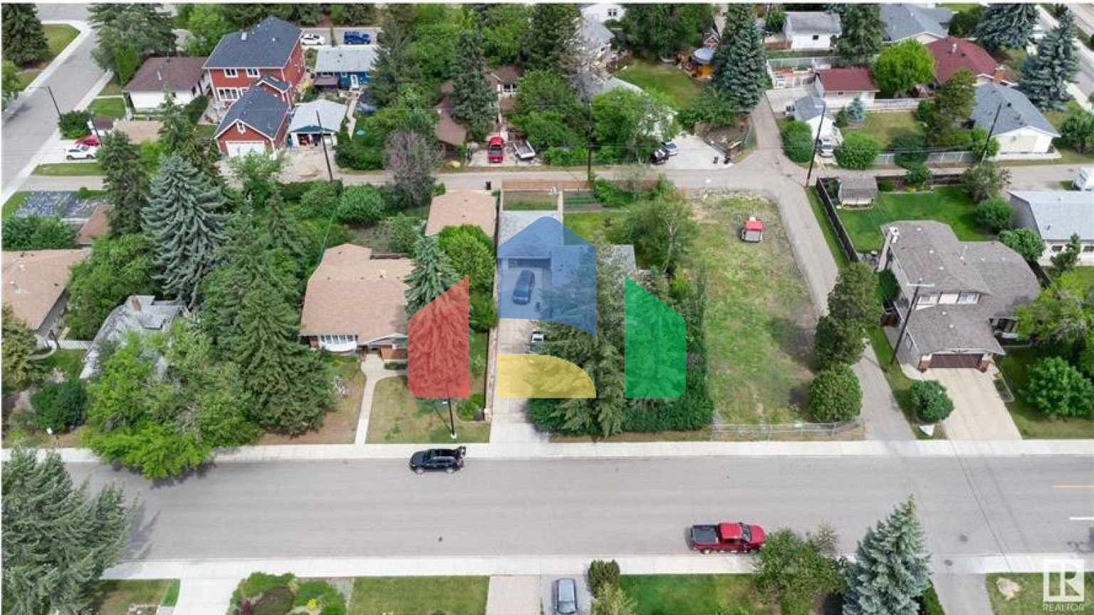 Residential - Single Family Home - Edmonton, Canada - Canada