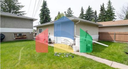Residential - Single Family Home - Edmonton, Canada - Canada