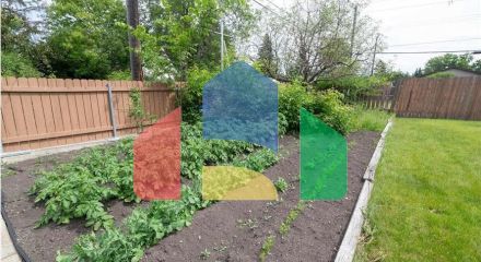 Residential - Single Family Home - Edmonton, Canada - Canada