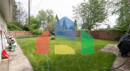 Residential - Single Family Home - Edmonton, Canada - Canada