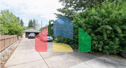 Residential - Single Family Home - Edmonton, Canada - Canada