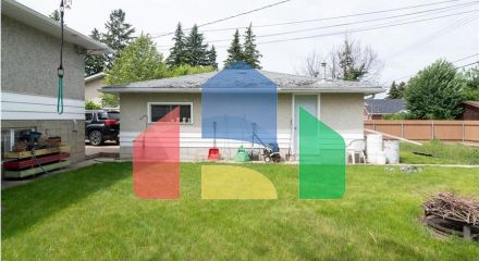 Residential - Single Family Home - Edmonton, Canada - Canada