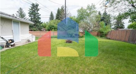 Residential - Single Family Home - Edmonton, Canada - Canada