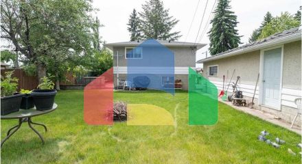 Residential - Single Family Home - Edmonton, Canada - Canada