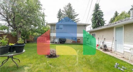 Residential - Single Family Home - Edmonton, Canada - Canada