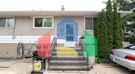 Residential - Single Family Home - Edmonton, Canada - Canada