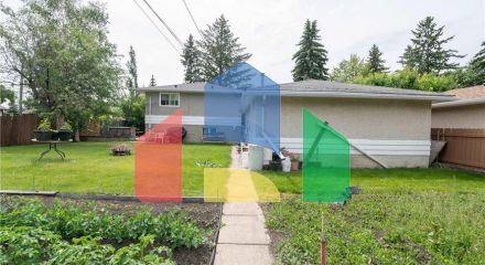 Residential - Single Family Home - Edmonton, Canada - Canada