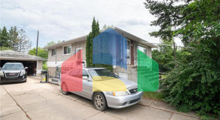 Residential - Single Family Home - Edmonton, Canada - Canada