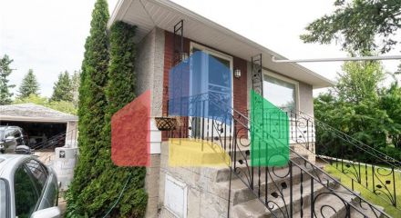 Residential - Single Family Home - Edmonton, Canada - Canada