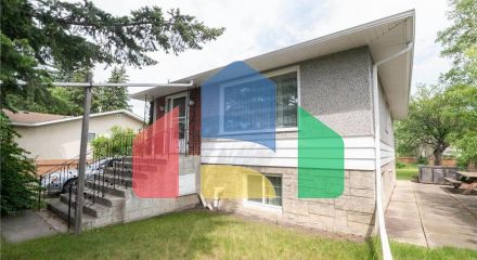Residential - Single Family Home - Edmonton, Canada - Canada