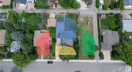 Residential - Single Family Home - Edmonton, Canada - Canada