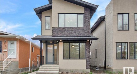 Residential - Single Family Home - Edmonton, Canada - Canada