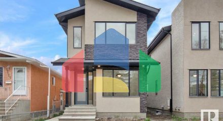 Residential - Single Family Home - Edmonton, Canada - Canada