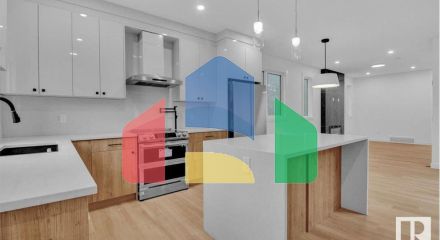 Residential - Single Family Home - Edmonton, Canada - Canada Residential - Single Family Home - Edmonton, Canada - Canada