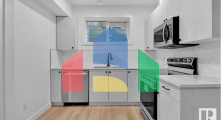 Residential - Single Family Home - Edmonton, Canada - Canada Residential - Single Family Home - Edmonton, Canada - Canada