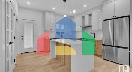 Residential - Single Family Home - Edmonton, Canada - Canada Residential - Single Family Home - Edmonton, Canada - Canada