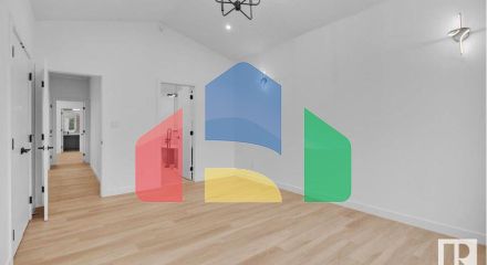 Residential - Single Family Home - Edmonton, Canada - Canada Residential - Single Family Home - Edmonton, Canada - Canada