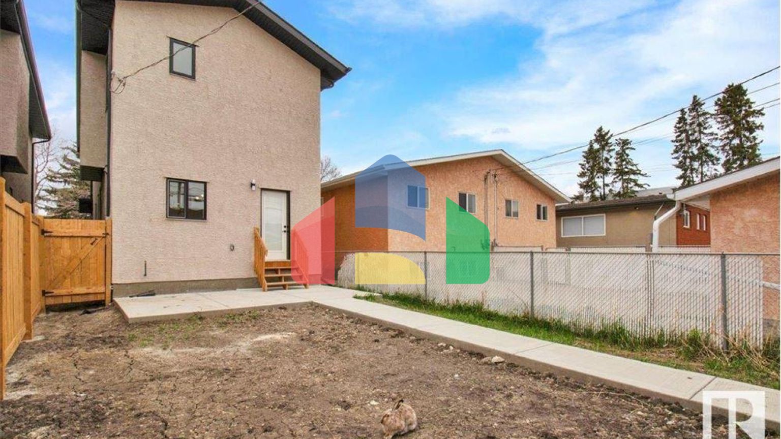 Residential - Single Family Home - Edmonton, Canada - Canada