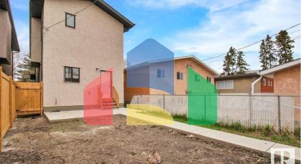 Residential - Single Family Home - Edmonton, Canada - Canada Residential - Single Family Home - Edmonton, Canada - Canada