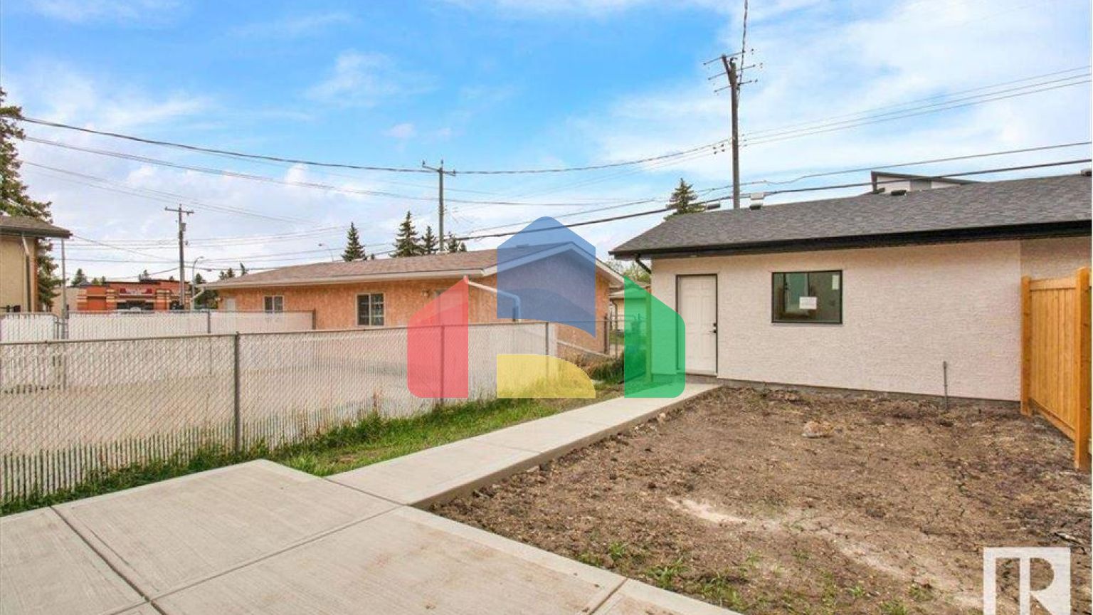 Residential - Single Family Home - Edmonton, Canada - Canada