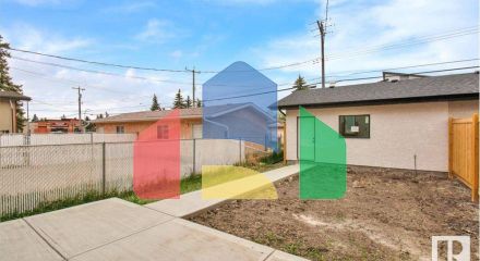 Residential - Single Family Home - Edmonton, Canada - Canada Residential - Single Family Home - Edmonton, Canada - Canada