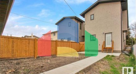 Residential - Single Family Home - Edmonton, Canada - Canada Residential - Single Family Home - Edmonton, Canada - Canada