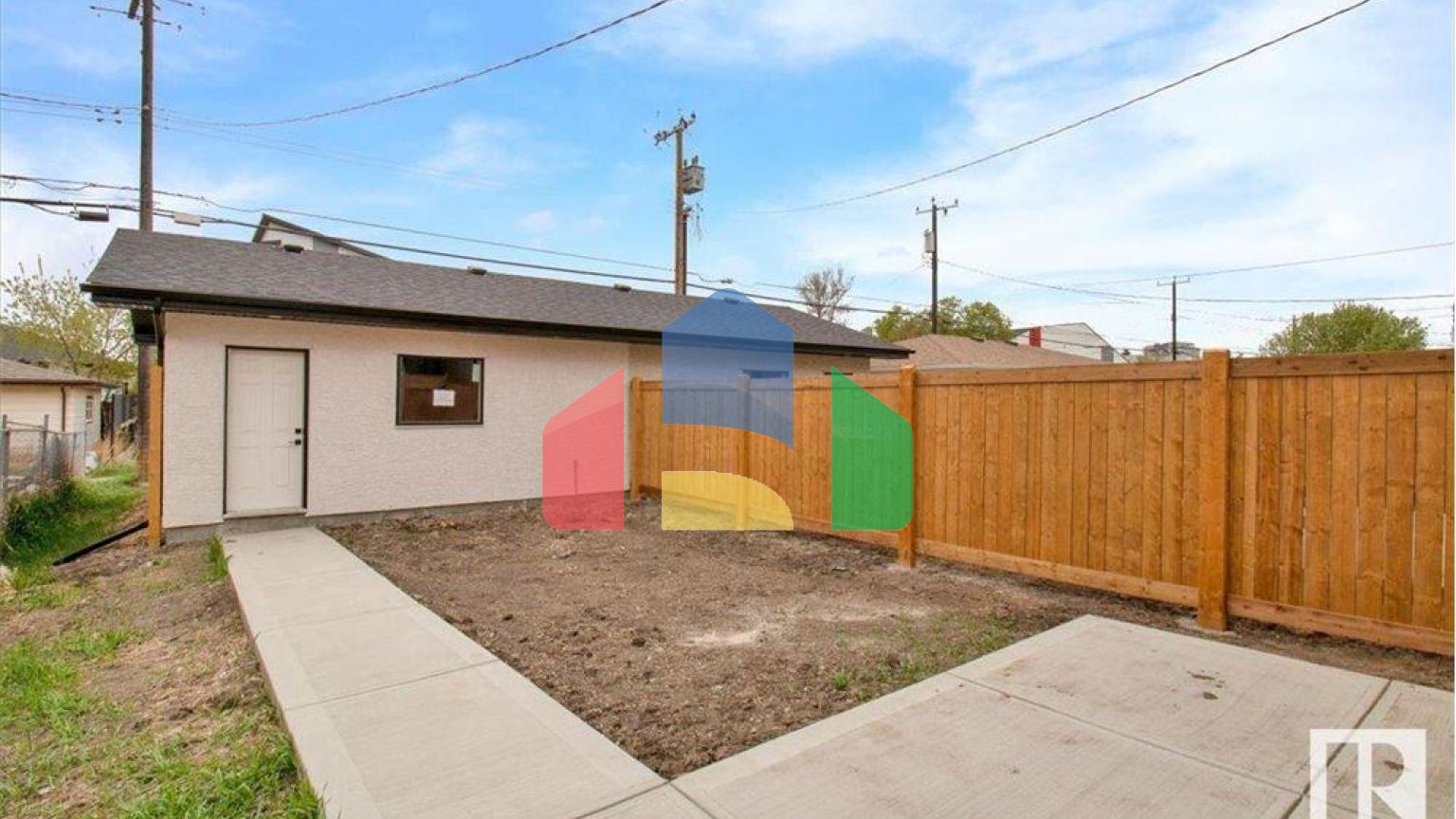 Residential - Single Family Home - Edmonton, Canada - Canada