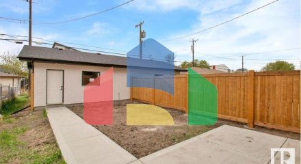 Residential - Single Family Home - Edmonton, Canada - Canada Residential - Single Family Home - Edmonton, Canada - Canada