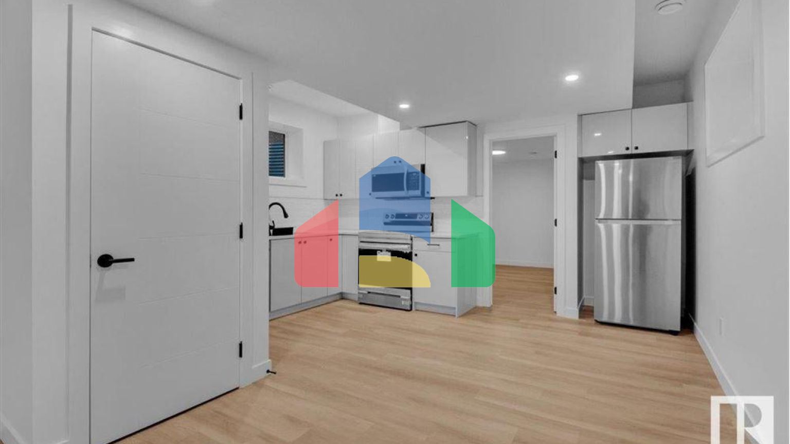 Residential - Single Family Home - Edmonton, Canada - Canada