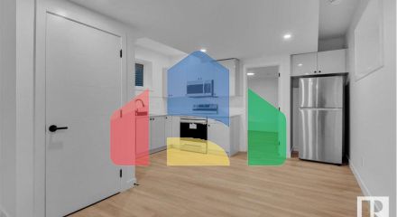 Residential - Single Family Home - Edmonton, Canada - Canada Residential - Single Family Home - Edmonton, Canada - Canada