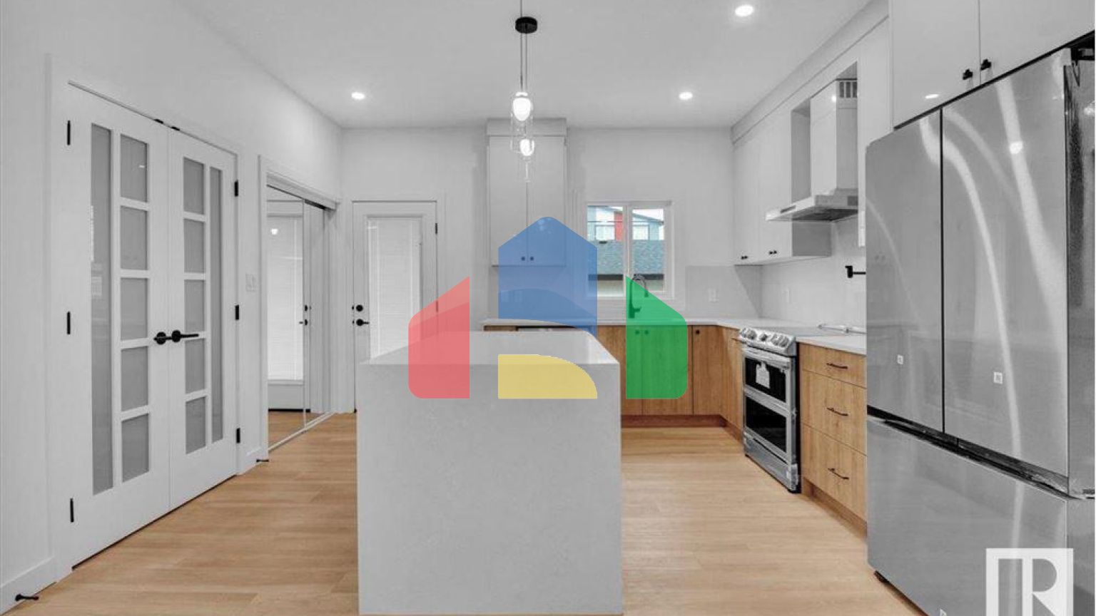 Residential - Single Family Home - Edmonton, Canada - Canada