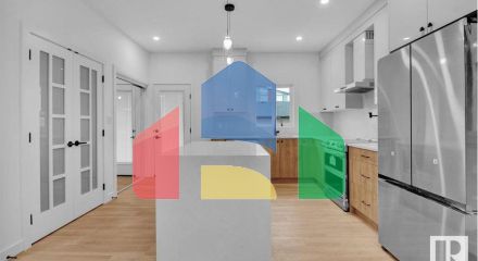 Residential - Single Family Home - Edmonton, Canada - Canada Residential - Single Family Home - Edmonton, Canada - Canada