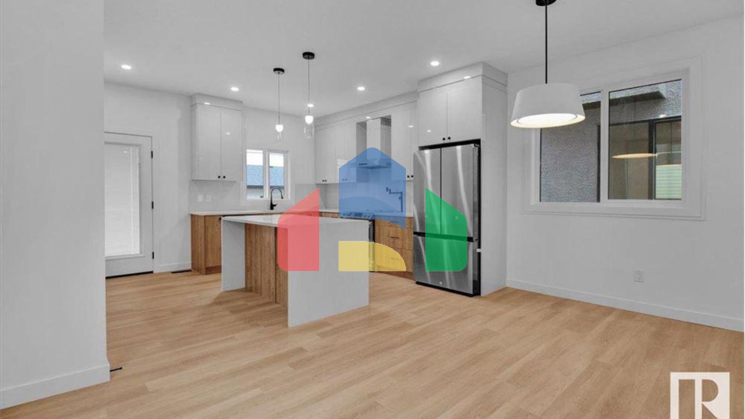 Residential - Single Family Home - Edmonton, Canada - Canada