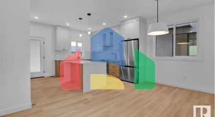 Residential - Single Family Home - Edmonton, Canada - Canada Residential - Single Family Home - Edmonton, Canada - Canada