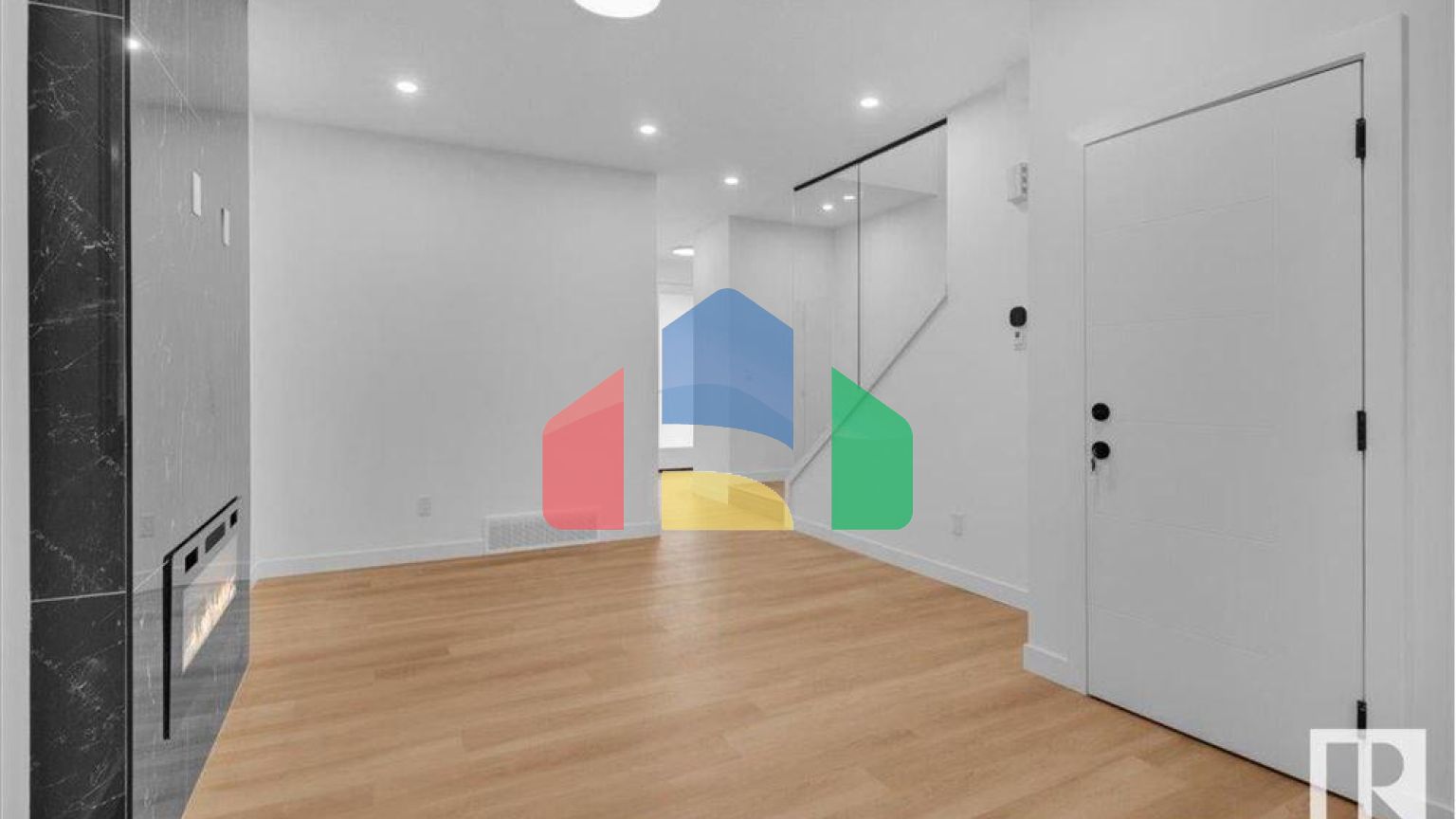 Residential - Single Family Home - Edmonton, Canada - Canada