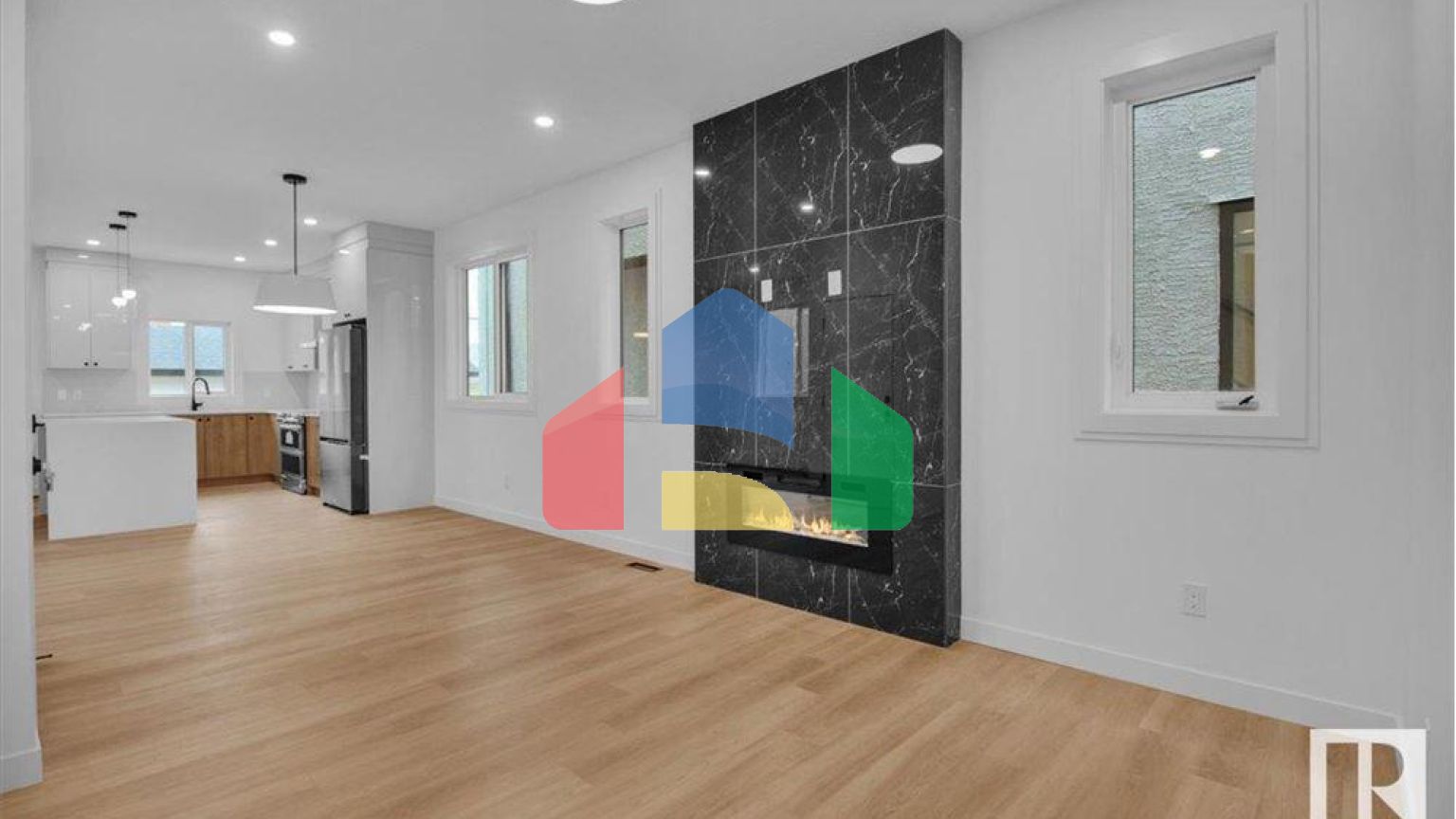 Residential - Single Family Home - Edmonton, Canada - Canada