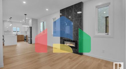 Residential - Single Family Home - Edmonton, Canada - Canada Residential - Single Family Home - Edmonton, Canada - Canada