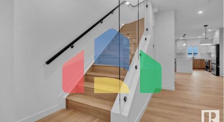 Residential - Single Family Home - Edmonton, Canada - Canada Residential - Single Family Home - Edmonton, Canada - Canada