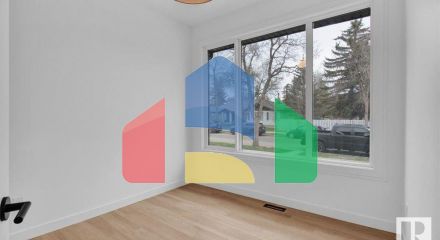 Residential - Single Family Home - Edmonton, Canada - Canada
