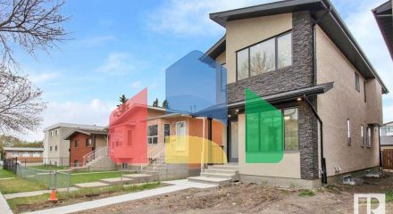 Residential - Single Family Home - Edmonton, Canada - Canada