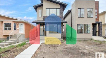 Residential - Single Family Home - Edmonton, Canada - Canada