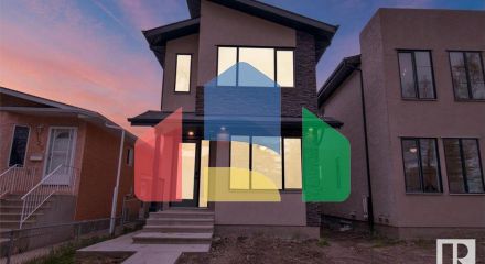 Residential - Single Family Home - Edmonton, Canada - Canada