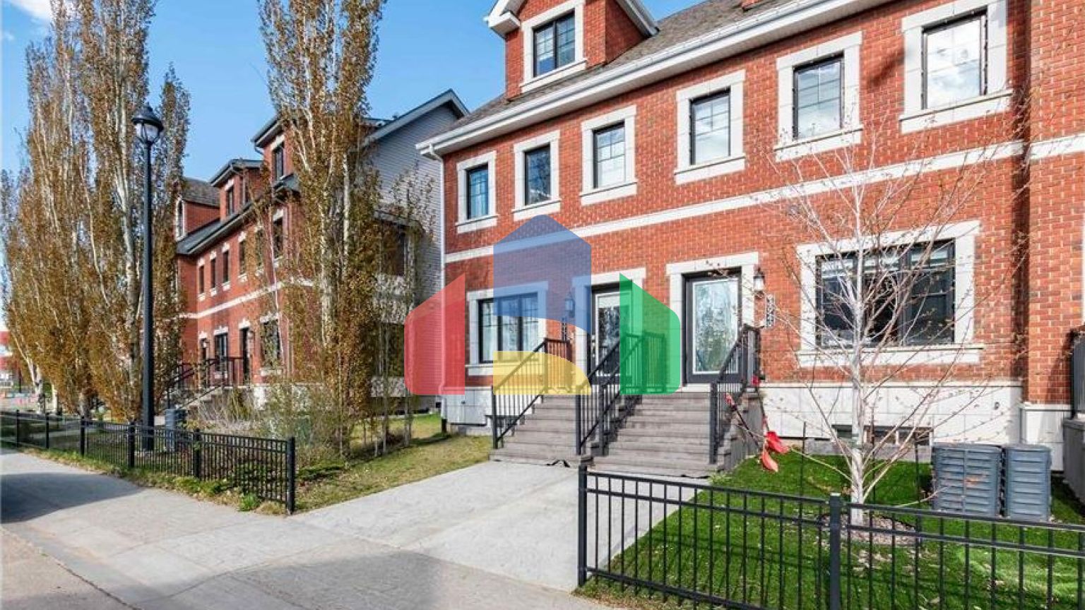 Residential - Single Family Home - Edmonton, Canada - Canada