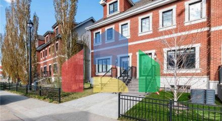 Residential - Single Family Home - Edmonton, Canada - Canada