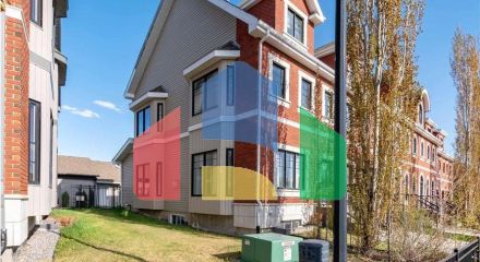 Residential - Single Family Home - Edmonton, Canada - Canada