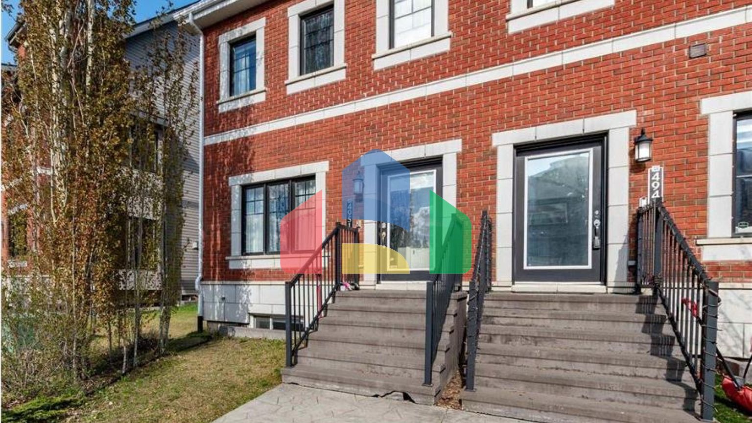 Residential - Single Family Home - Edmonton, Canada - Canada